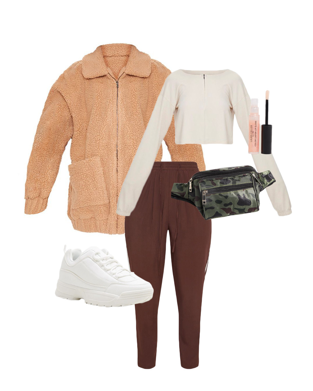 3 Cozy Chic Outfits You Can Wear On Bonfire Night E Online Uk